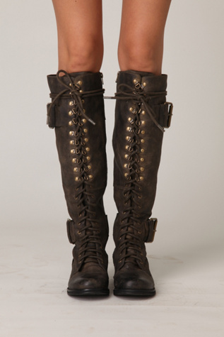 High Plains Boot