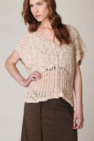 Slot Canyon Sweater