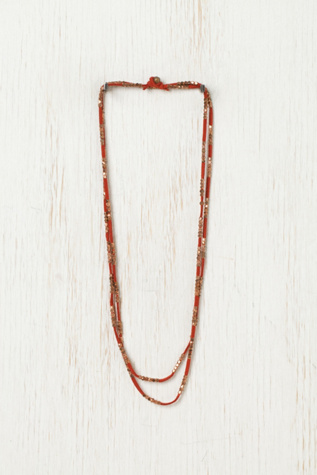 Red/Copper