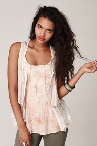 Ivory Heather