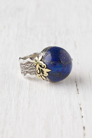 Rio Grande Ring