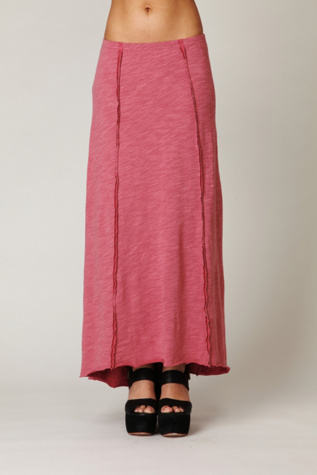 Dusty Rose