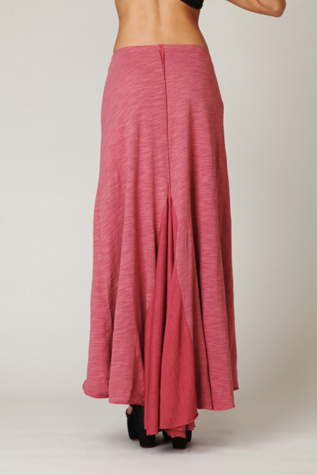 Dusty Rose