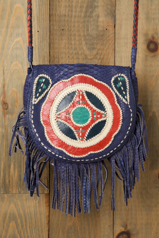 Costa Besace Bag