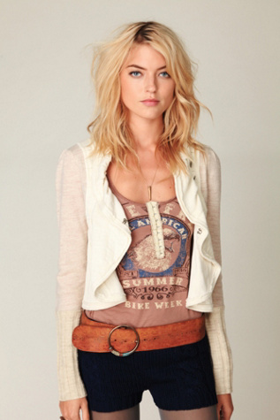 Mojave Hip Belt