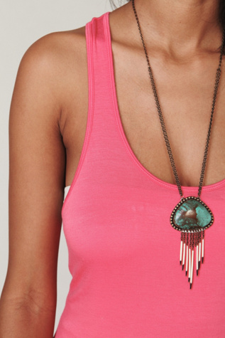 Sunkist Pink