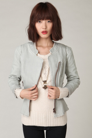 Clean Grey