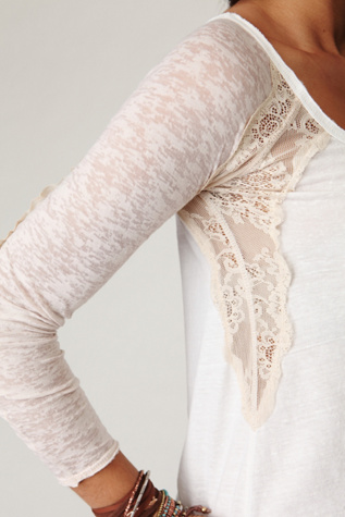 Ivory Combo
