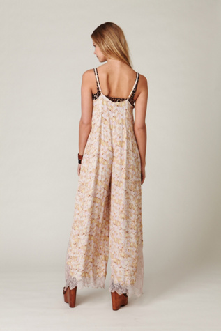 Country Floral