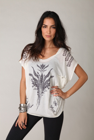 White Deco