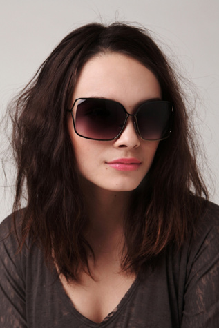 Vivienne Sunglasses