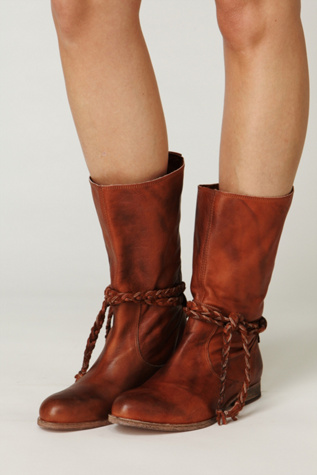 Sheridan Boot