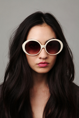 Olivia Sunglasses
