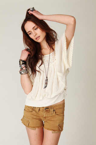 Dirty Biker Ochre