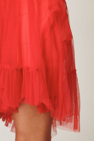 FP ONE Princess Smocking Slip