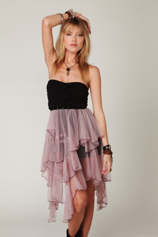 Dusty Pink