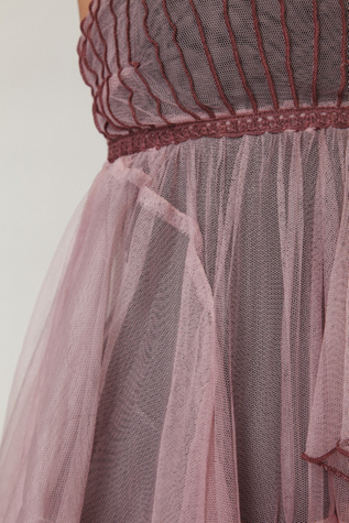 Dusty Pink