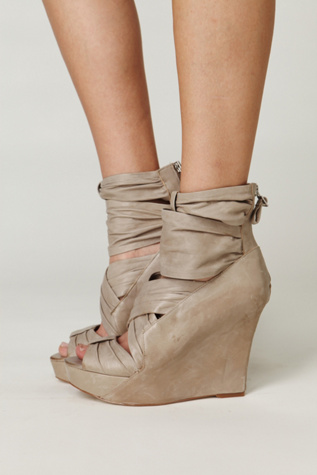 Victoria Wedge