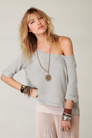 Grey Heather