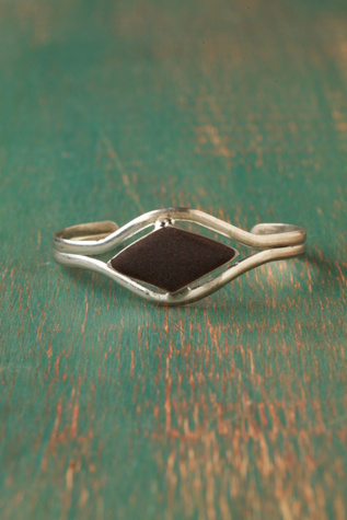 Jessa Stone Cuff