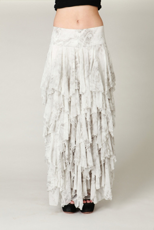 Summer Layers Skirt