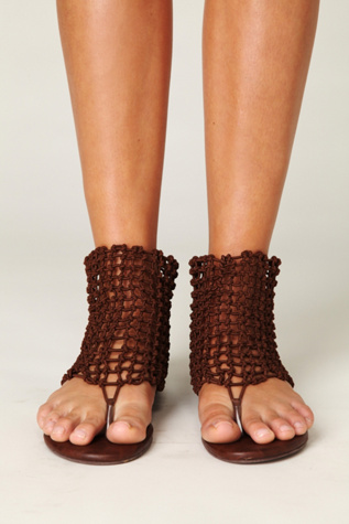 Chocolate Brown