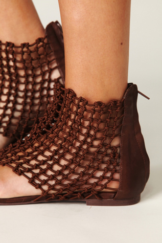 Chocolate Brown