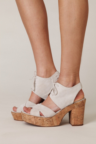 Joni X Platform