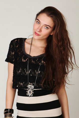 Black Combo