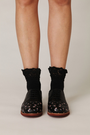 Black / Black