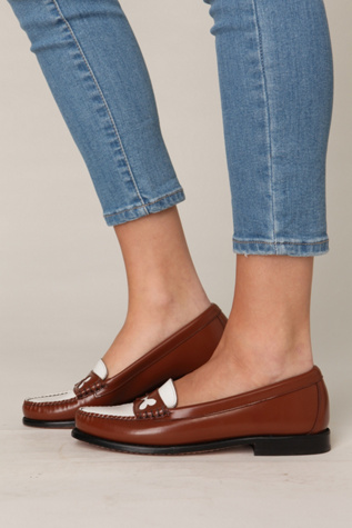 Wendybird Loafer
