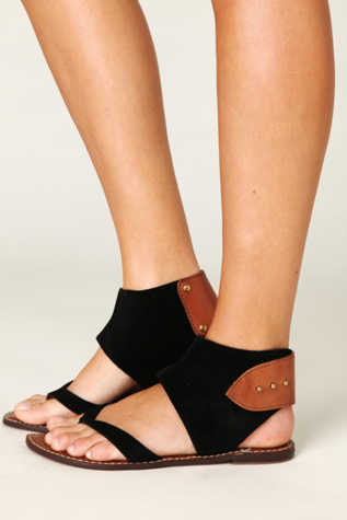 Havana Sandal
