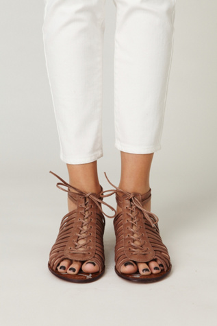 Divine Sandal