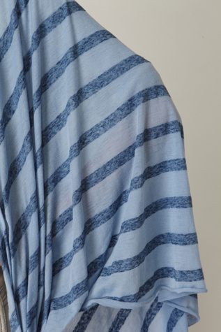 Jersey Ruana Scarf