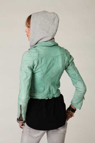 Light Green