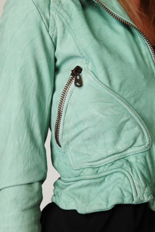 Light Green