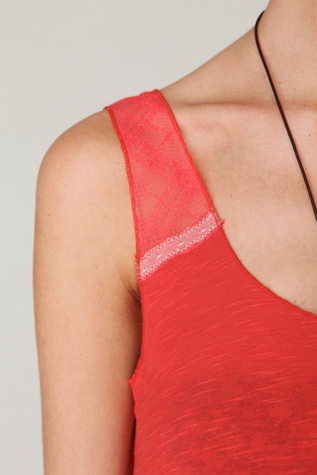 Red Coral