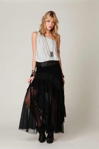 Daylight Duster Slip