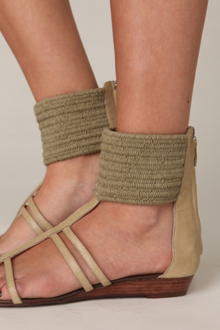 Pazla Sandal