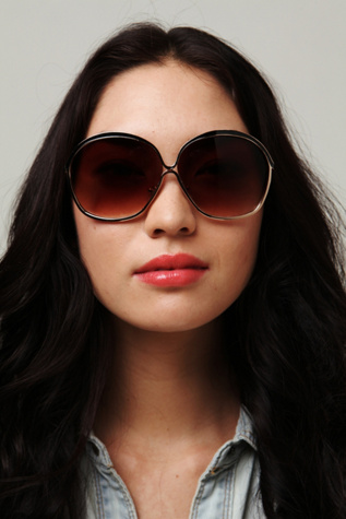 Nicole Sunglasses