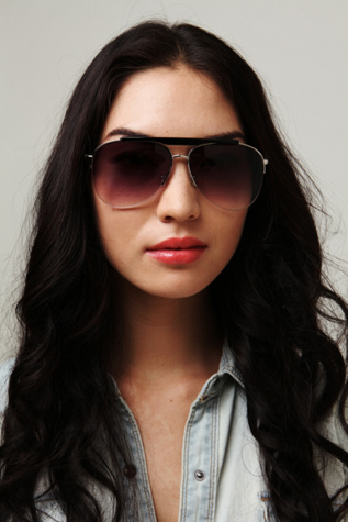 Maverick Sunglasses