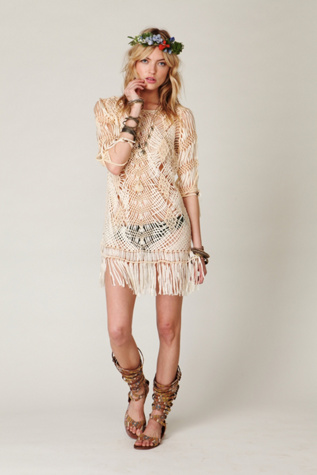 Antique Ivory