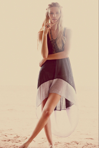 Starlight Lovers Dress at Free People Clothing Boutique :  free people clothing dresses dress