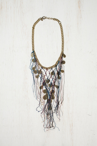 Andromaca Necklace