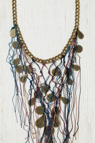 Andromaca Necklace