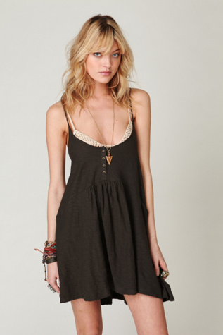 Swing Time Dress