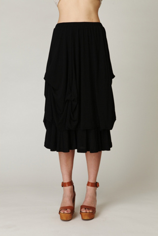 Bustley Skirt