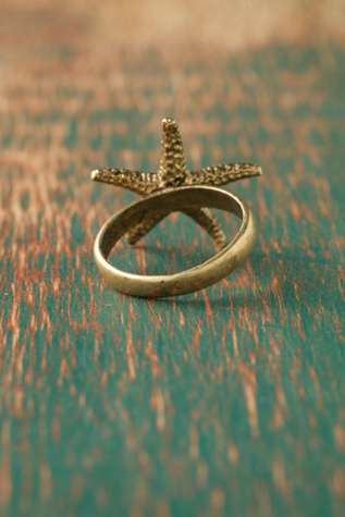 Starfish