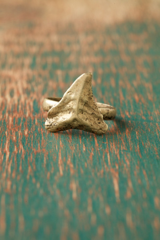 Sealife Ring