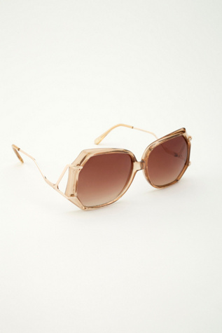 Jennifer Sunglasses